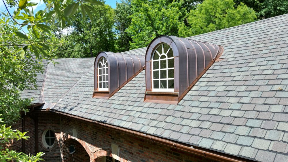 image of business Don Kennedy Roofing Co