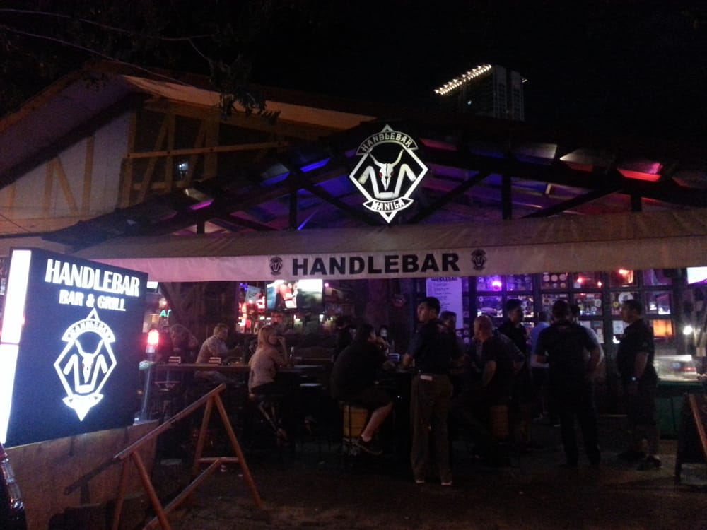 Handlebar Bar & Grill 12 Reviews Sports Bars 31 Polaris St, Bel