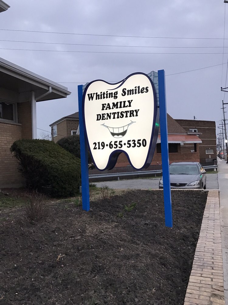 Whiting Smiles Family Dentistry General Dentistry 2075 Indianapolis