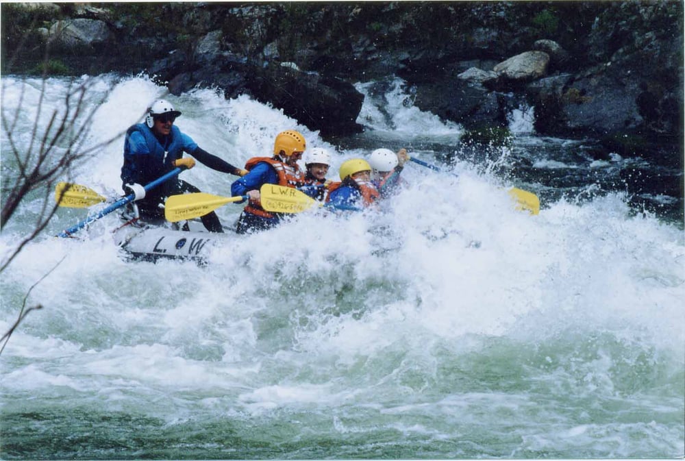 Living Waters Recreation 15 Photos & 23 Reviews Rafting/Kayaking