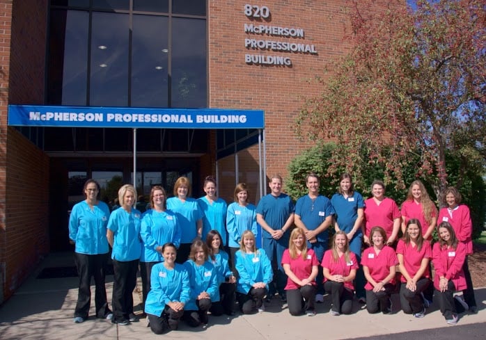 image of business Howell Dental Excellence