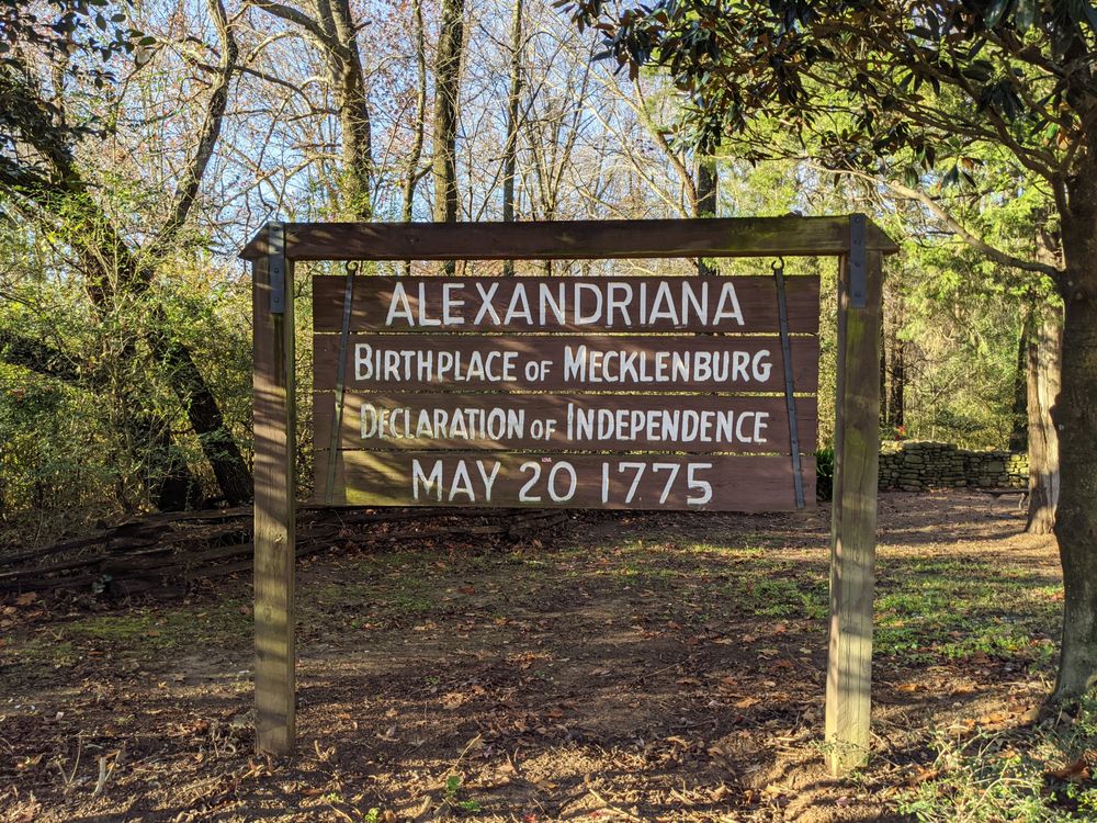 Alexandriana Park
