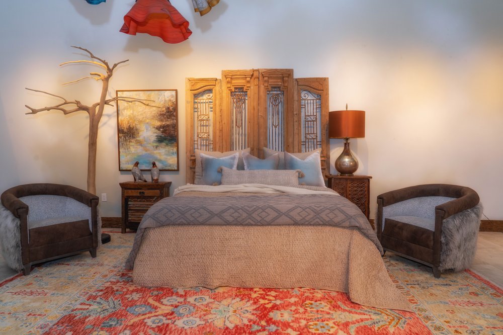 image of business The Arrangement