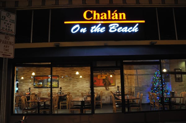 Chalan On The Beach 1580 Washington Ave Miami Fl Restaurants Chalan On The Beach 1580 Washington Ave Miami Fl Restaurants Mapquest