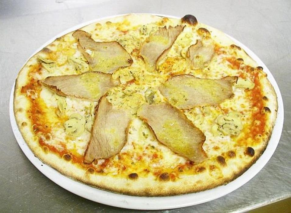 La Nonna - Martigny