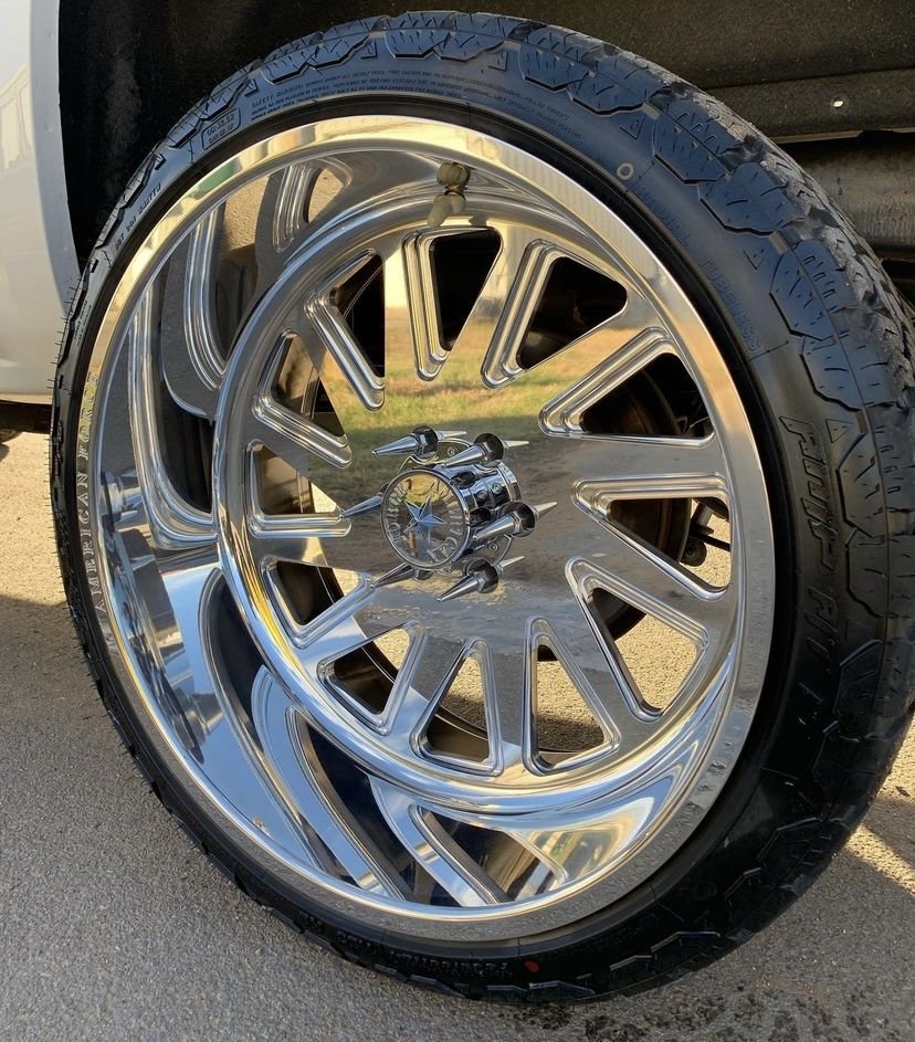 Diamond Detailing 931