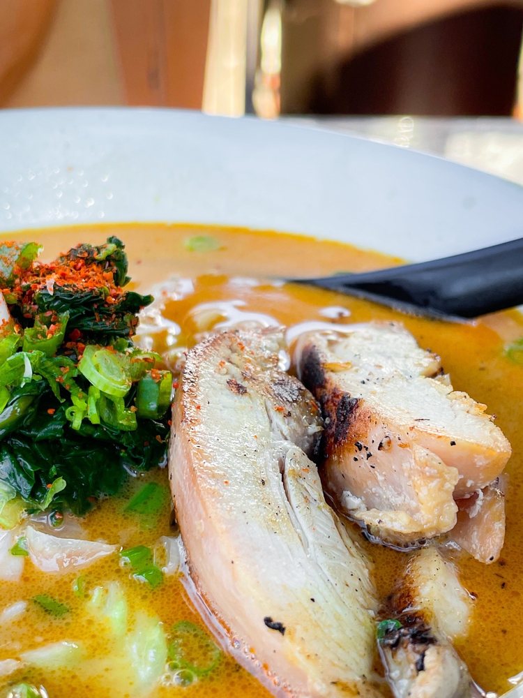 Santa Barbara Craft Ramen