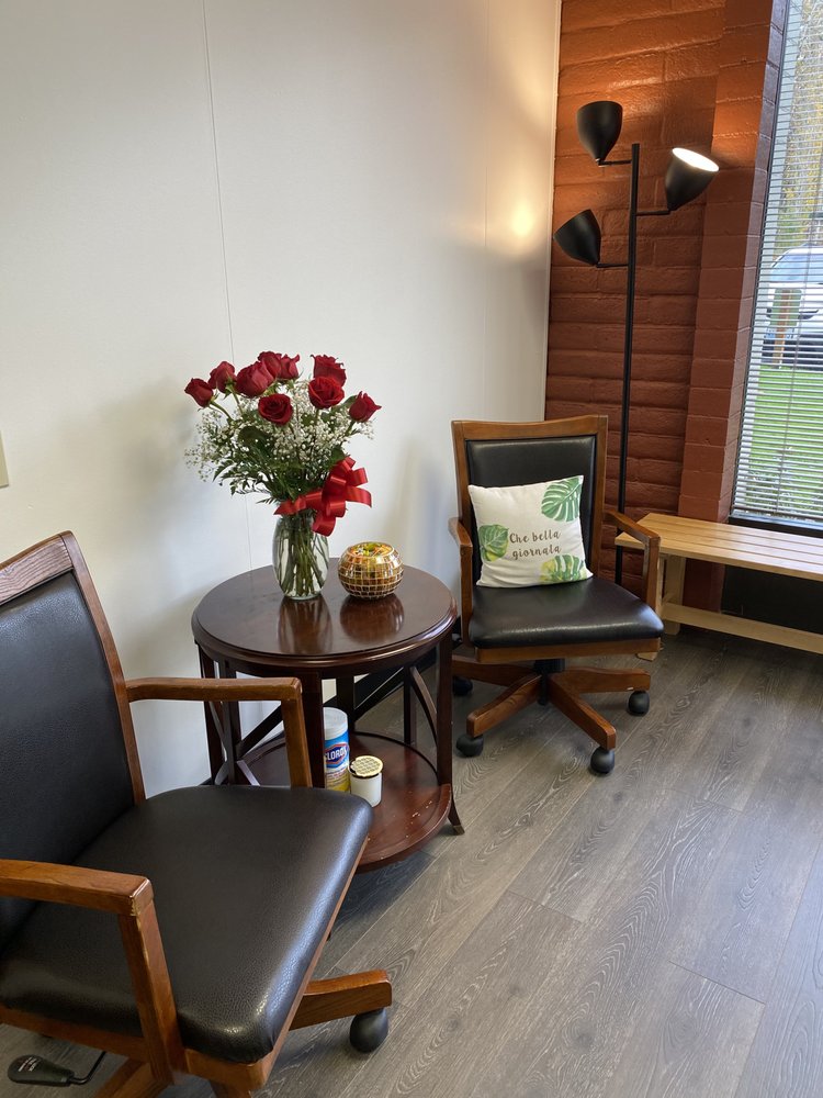 Bellevue Chinese Massage