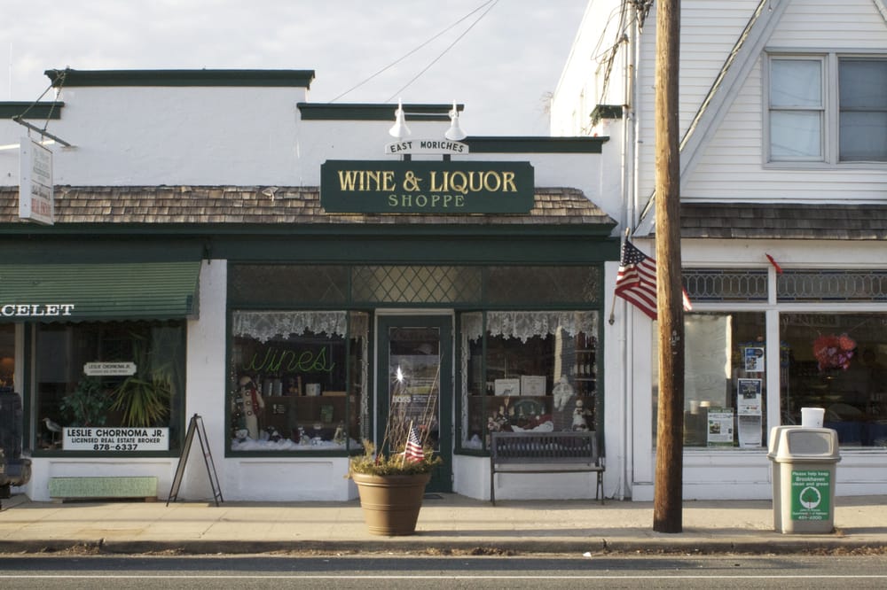 East Moriches Wine and Liquor Shoppe CLOSED 15 Photos Beer, Wine