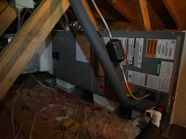 image of business Benitez Cooling & Heating