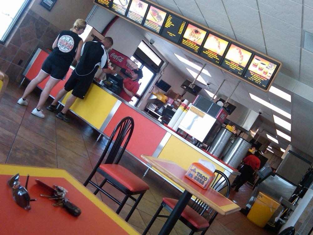 Taco Casa