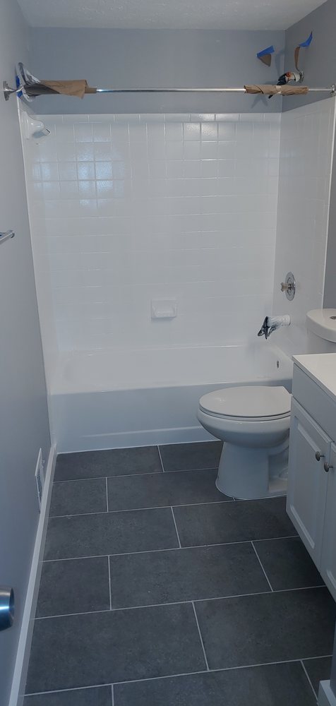 Bathtub Restoration Pros