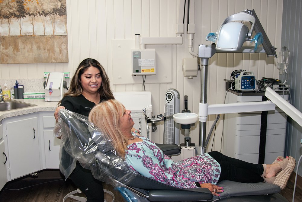 image of business R Renan Williams, DDS