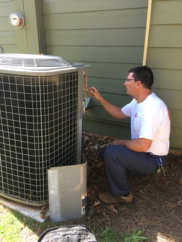 Canton Heating & Air Plumbing 100 Hickory Ridge Trl, Woodstock, GA Phone Number Services