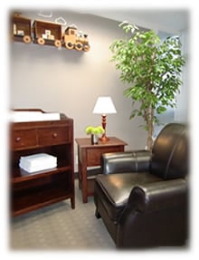 image of business Newborn MD