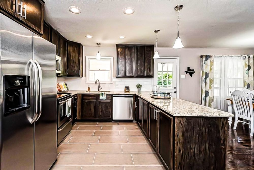 image of business Paul Richard Remodeling