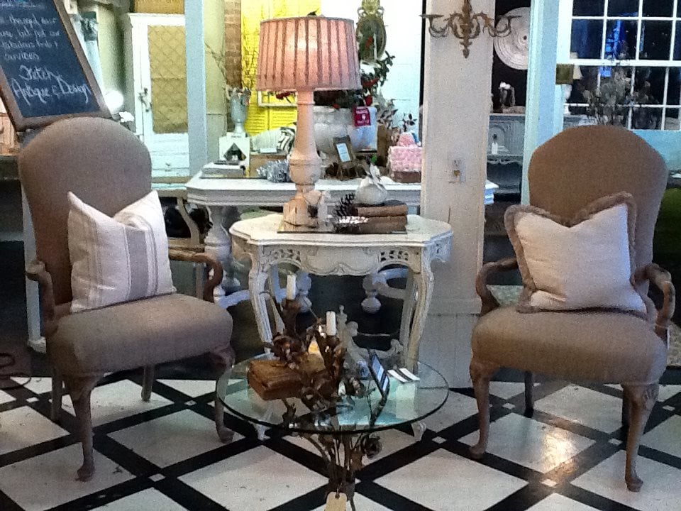 Green Laurel Designs