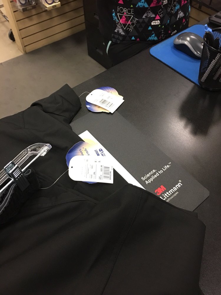 Uniform Destination Uniforms 7401 N La Cholla Blvd, Tucson, AZ Phone Number Yelp