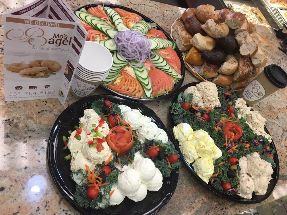 Mo’s Bagel & Deli Of Northport 32 Photos & 11 Reviews Delis 707