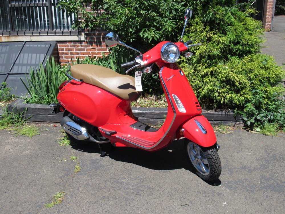 New Haven Power Sports
