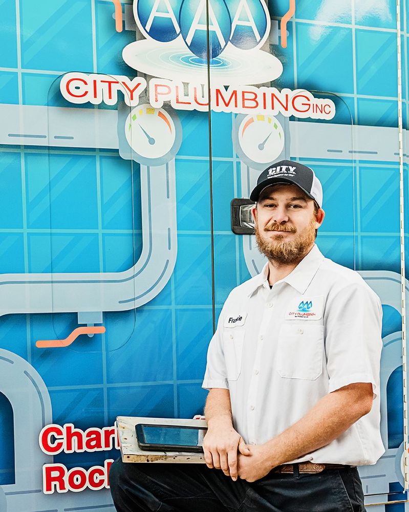 AAA City Plumbing