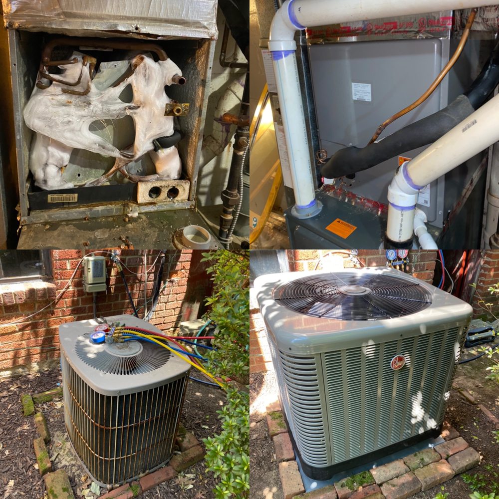 image of business MVM Home Service
