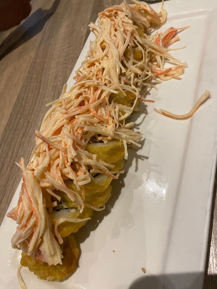 Kumori Sushi & Teppanyaki