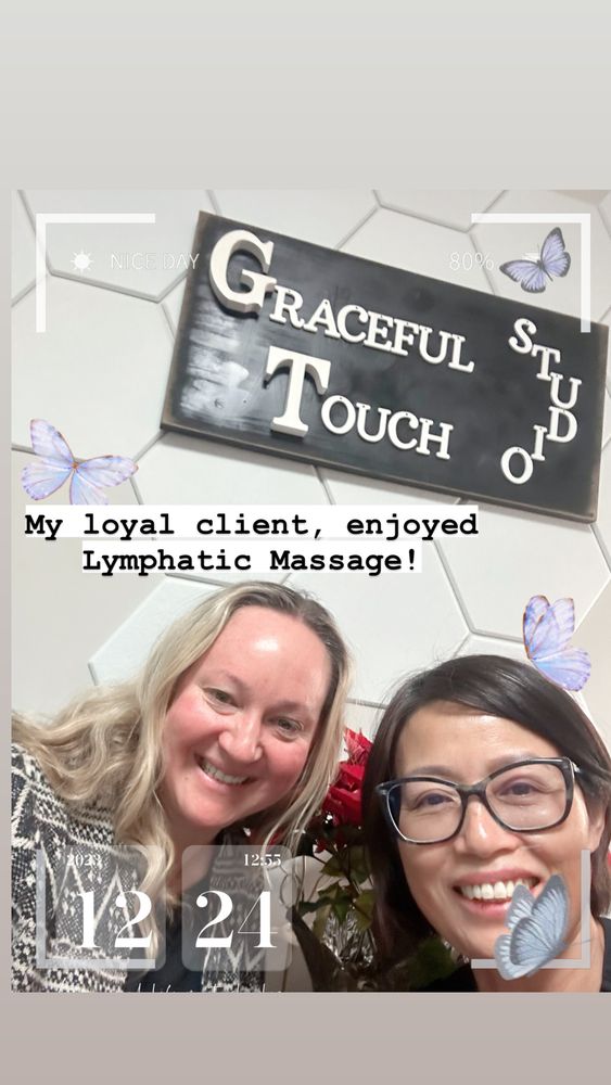 Graceful Touch Studio