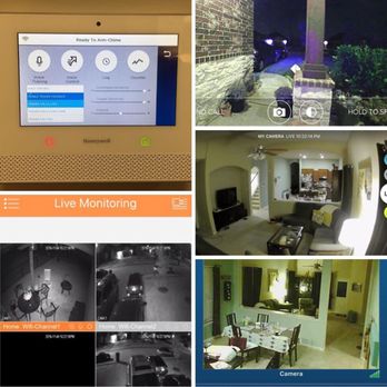 Northstar Alarm Security Systems 3707 Fm 1960 W Houston Tx