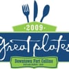 Great Plates