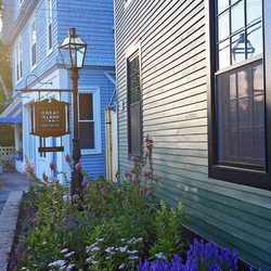 Great Island Inn 25 Photos Guest Houses 3 Walbach St New Photo Of Great Island Inn New Castle Nh United States Ga Signage