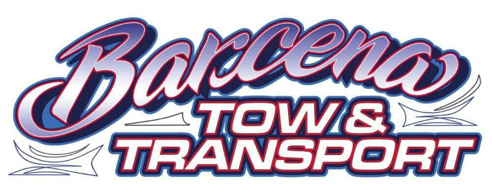 Barcena Towing
