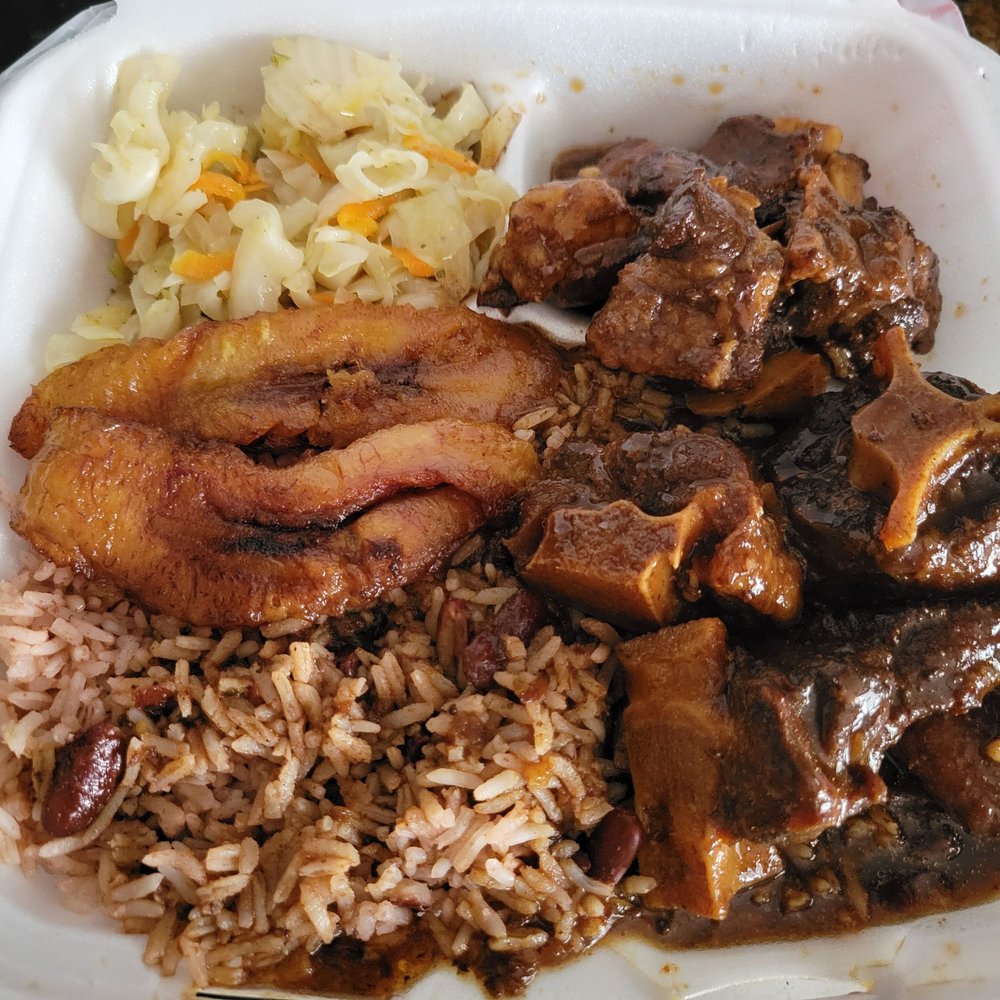 Caribbean Hotpot Grill