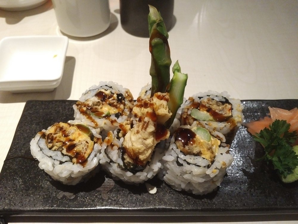 Yelp Reviews for Genji Japanese Restaurant 46 Photos & 39 Reviews
