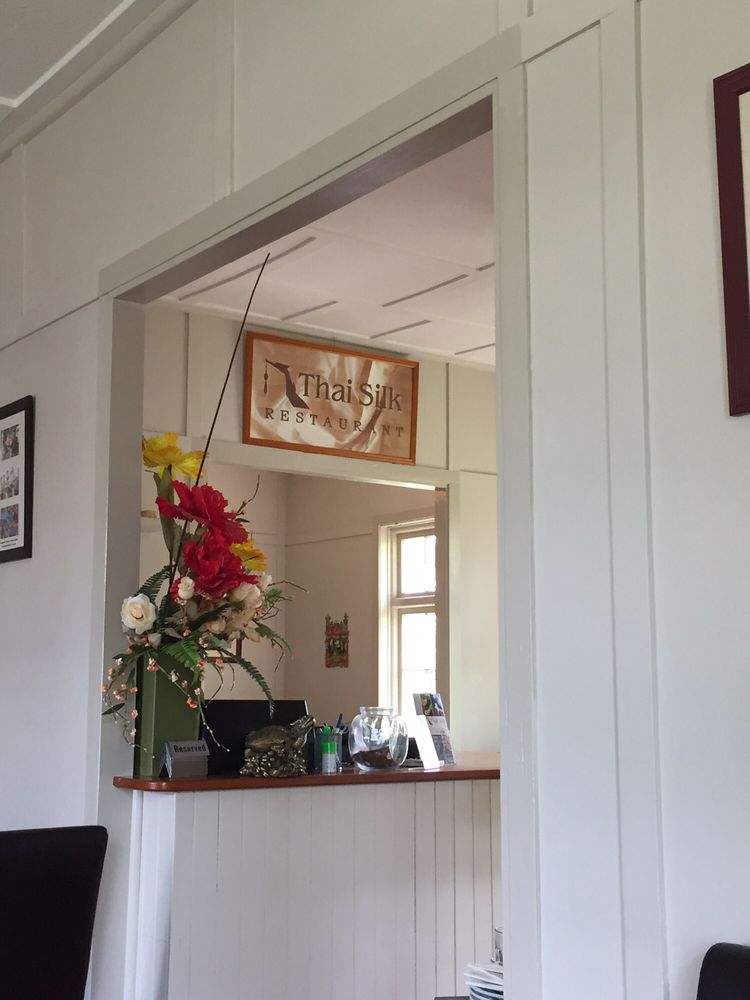 Thai Silk Restaurant