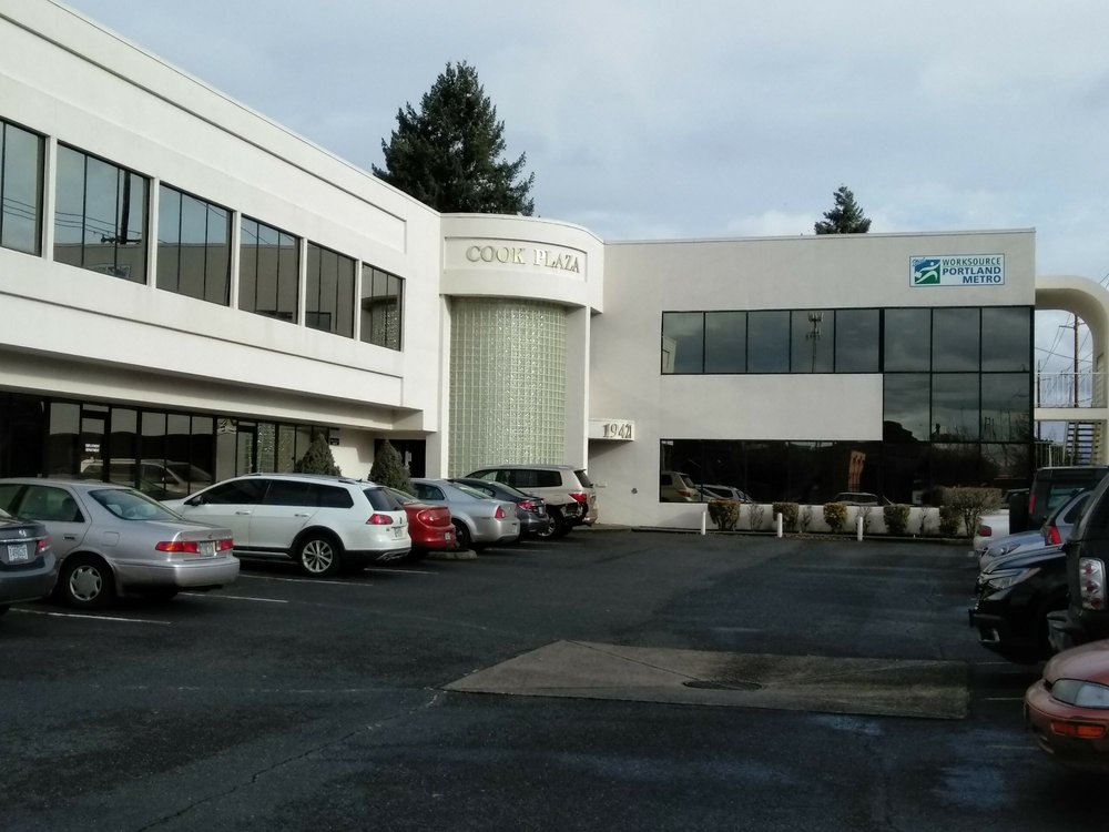 Mt. Hood Community College At Worksource Portland Metro East Colleges