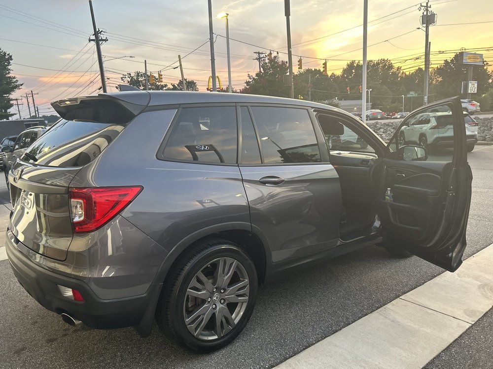 Flow Volkswagen of Burlington