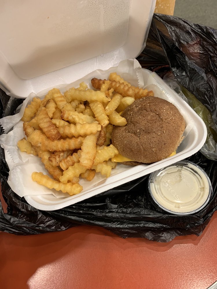 Nutritious Alternatives Nutritious Alternatives