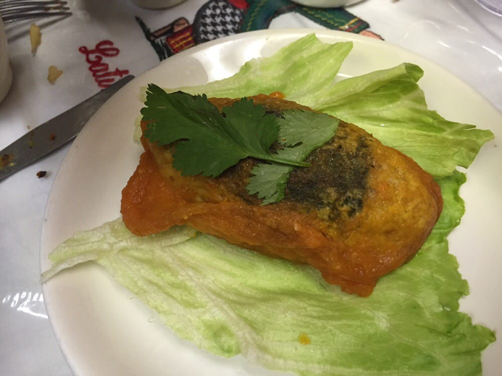 Latin Patio Restaurant 31 Photos & 19 Reviews Salvadoran Cragin