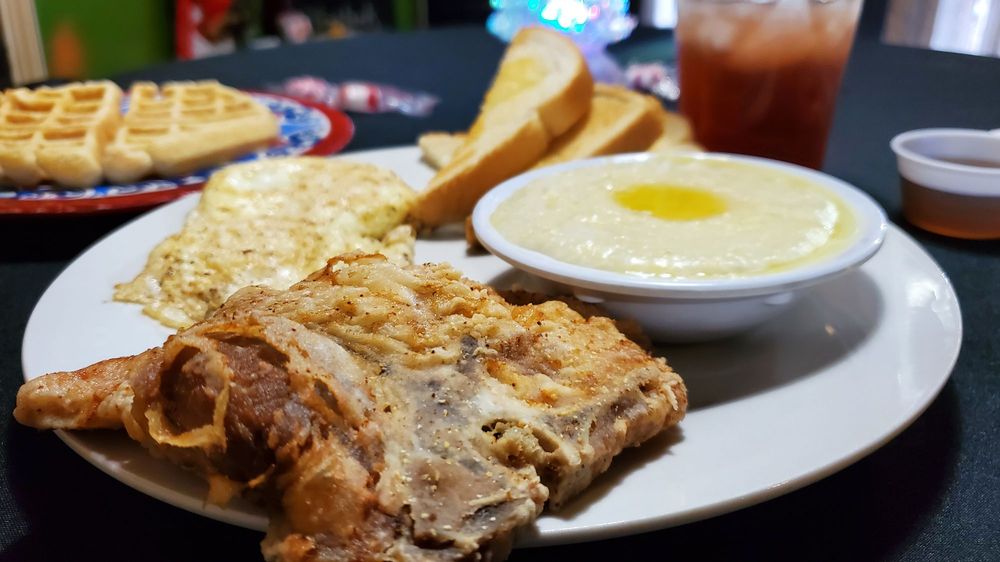 The Cookbook Restaurant