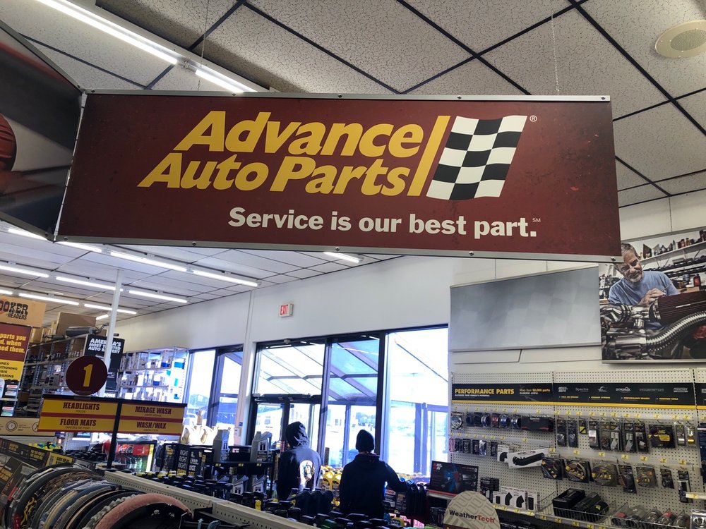 Advance Auto Parts