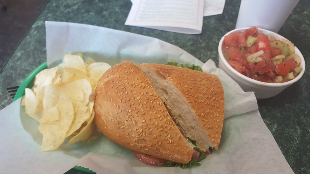 Johnny C’s Deli & Pasta 22 Photos & 26 Reviews Delis 7012 Universal Ave, Kansas City, MO