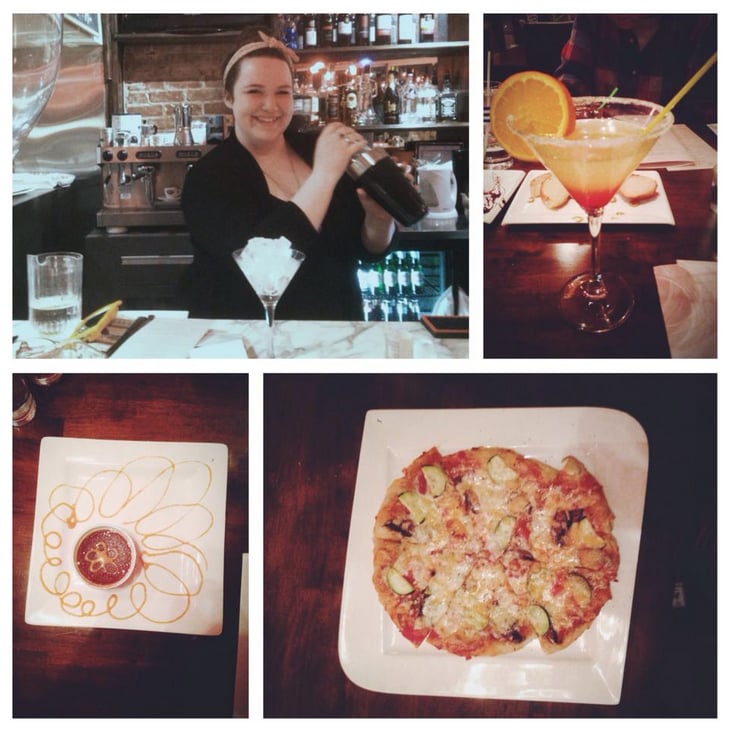 Cha Cha Cha Italian Restaurant