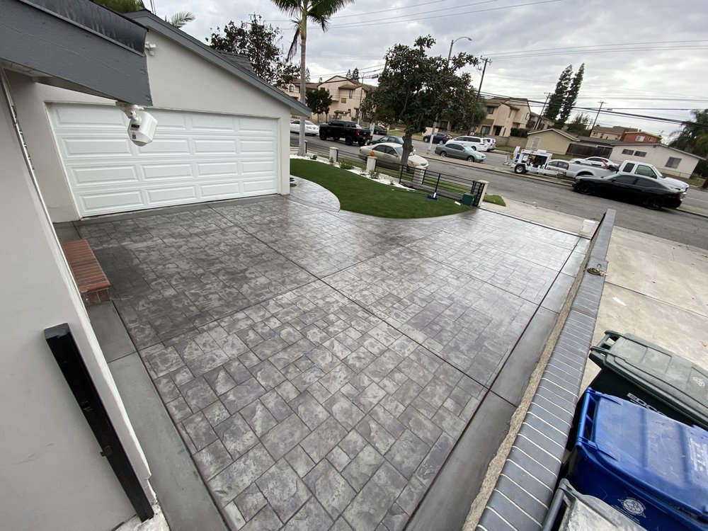 Ricer Concrete