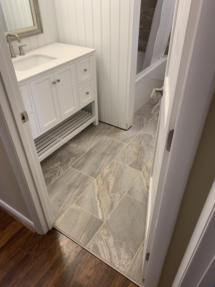 image of business Denali Contracting
