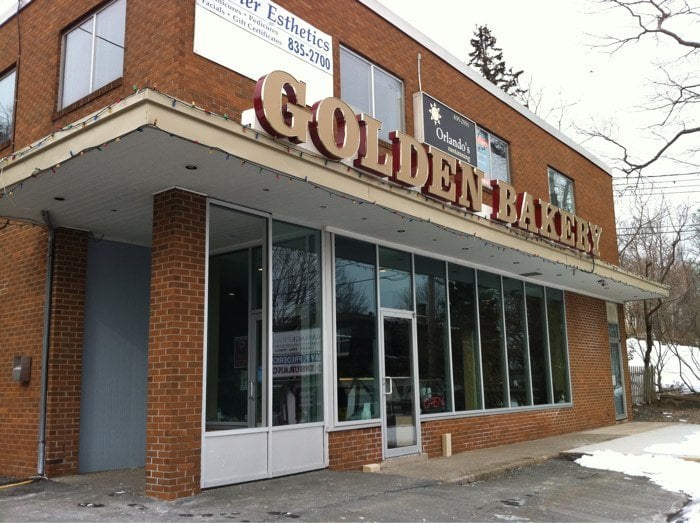 The Golden Bakery Bakeries 1350 Bedford Hwy, Bedford, Halifax, NS
