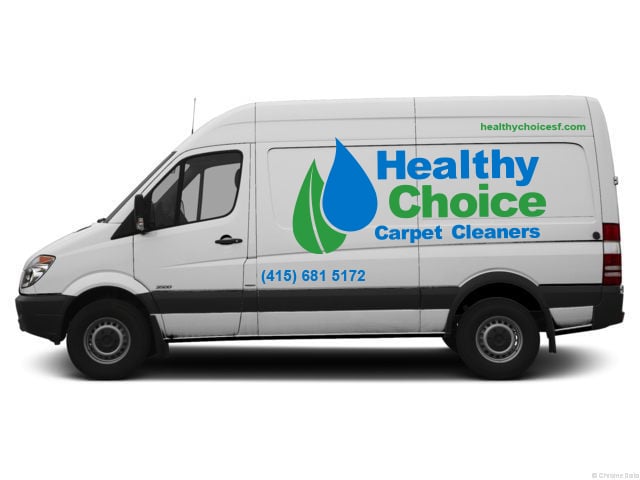 Healthy Choice Carpet Cleaners