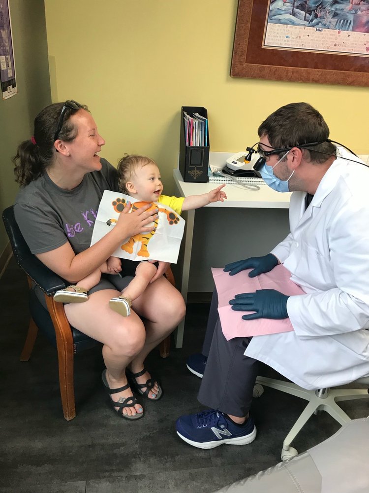 image of business West Lakes Family Dentistry - Jared Sass, DDS