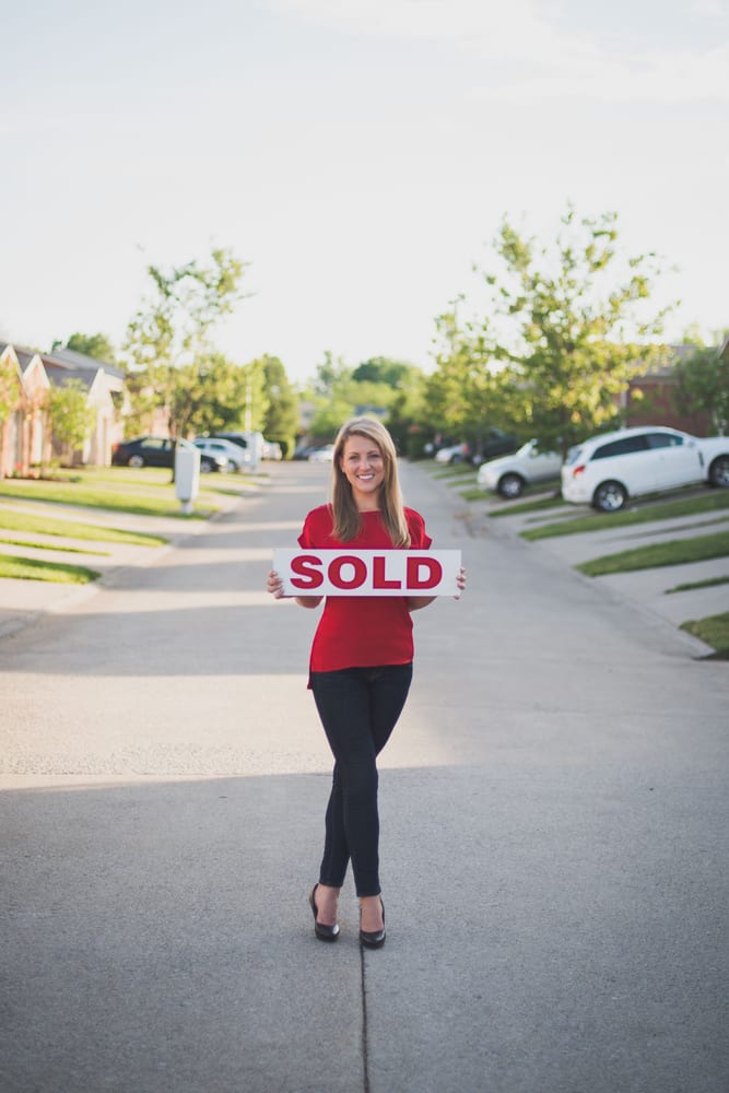 Lauren Pfannerstill Keller Williams Greater Lexington Real Estate
