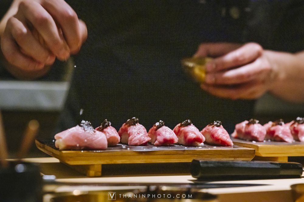 Sushi | Bar Dallas